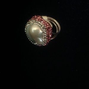 Grand bazaar ring